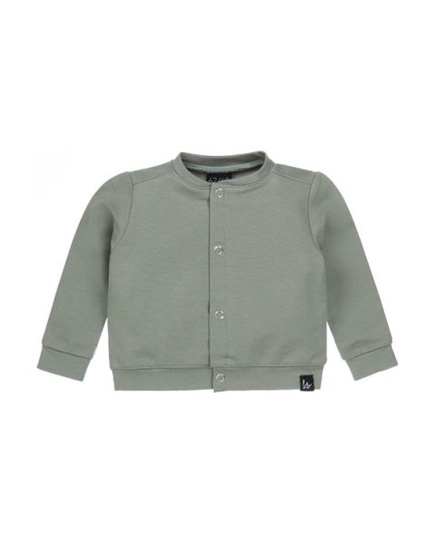 Mosgroen jasje - pre-order 8 sept
