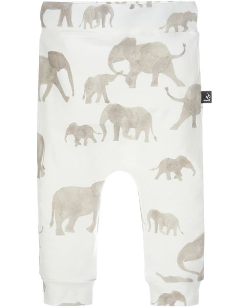 Little elephant broekje