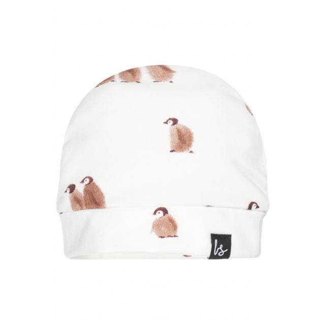 Pinguin mutsje