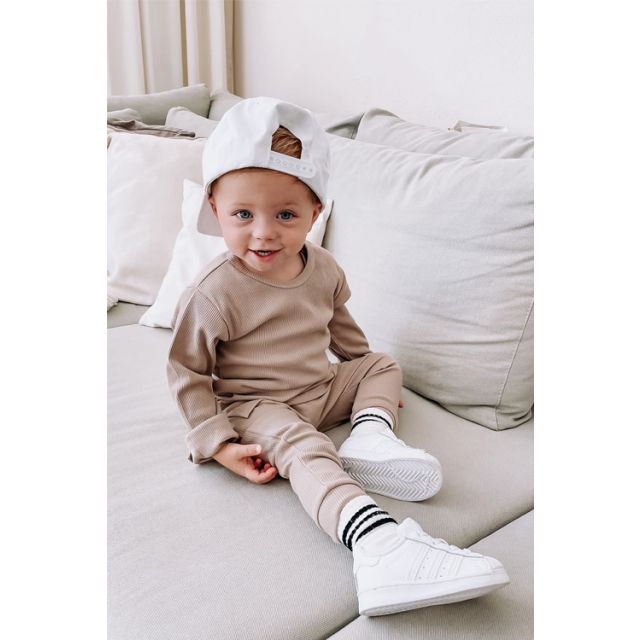 Outfit Lucas