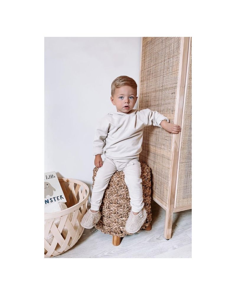Outfit Sven